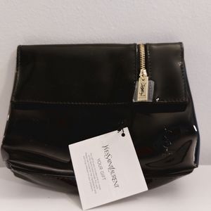 Yves Saint Laurent Small Makeup Bag